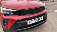 Vauxhall Crossland 1.2 Turbo [130] Ultimate 5dr Auto Petrol Hatchback